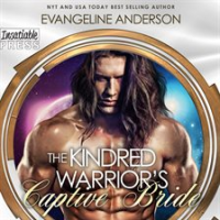 The_Kindred_Warrior_s_Captive_Bride